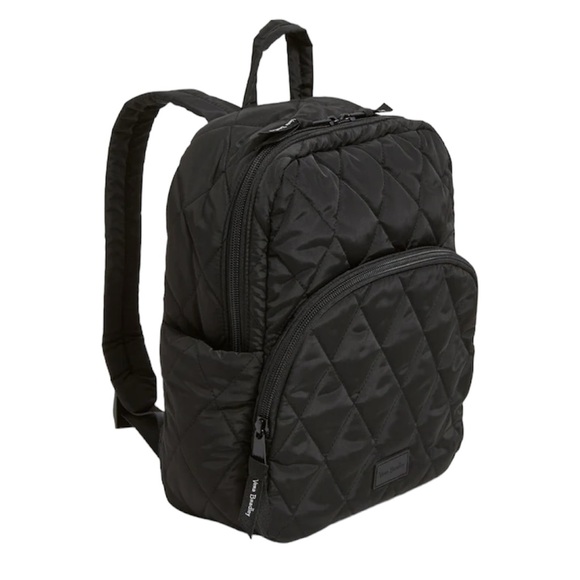 Vera Bradley Ultralight Compact Backpack NWT - Picture 3 of 15